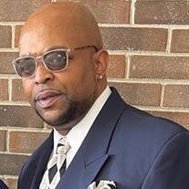 Mr. Thurston "Roy" Council III