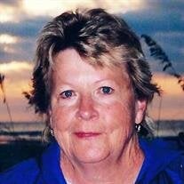 Joan M. Easton