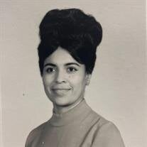 Amalia Aldana Videan