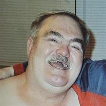 Alan David Horton