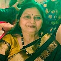 Meena S. Dalal