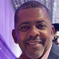 Mr. Jon G. Francis Jr.