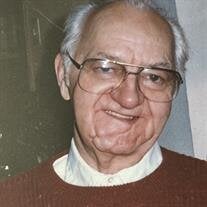 Herman Oscar Asproth
