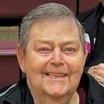 Gerald Francis Brown