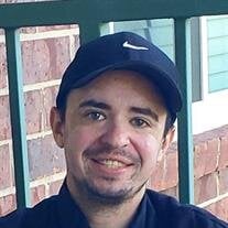 Bryan Fincher