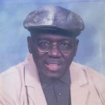 Franklin Delano Lomax