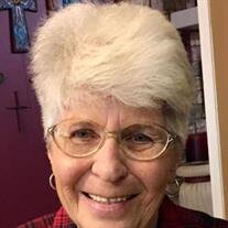 Kathleen "Kathy" Hood