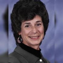 Phyllis May Lane