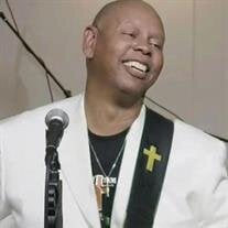 Randolph J. Young