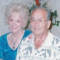 Frank and Alice Perkovich
