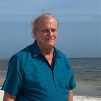 James Lee Mull