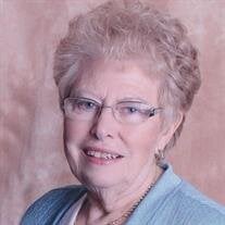 Laveda M. Rathman
