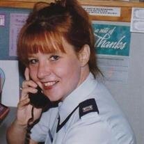 Della Christine Denison