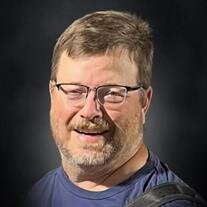 Jeffery Wayne Lubker