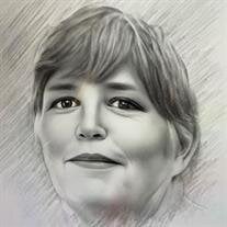 Sybil A. Burton