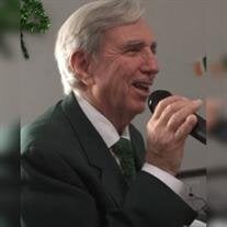 Bernard Joseph Mallon, Jr.
