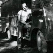Richard Stoll