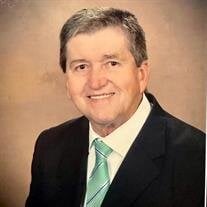 Mr. William "Bill" Oliver Dyson
