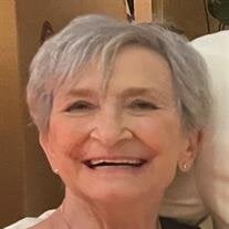 Cynthia Taylor Lyke