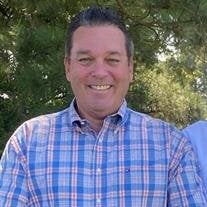 Edward "Ed" Francis Tribull Jr.