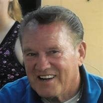 John "Johnny" Henry Saylor