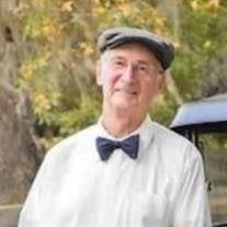 Charles "Chuck" Kunstbeck