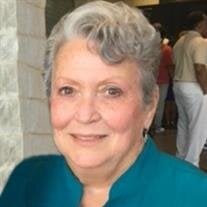 Priscilla Gayle Scallon