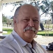 Eugene Mark Gideon