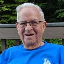 Kenneth A. Kidd, Sr.