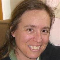 Kimberly Mae Fitzmorgan