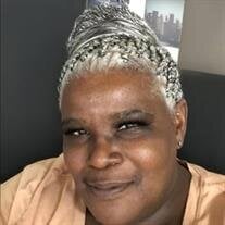 Mrs. Yvonne Royster