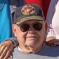 Ronald Allen Kuhr