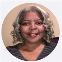 Ms. Tammy D. Key