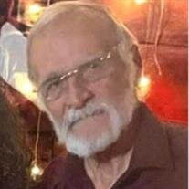 Luis A. De Jesus