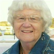 Carol Jean Kottsick