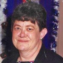 Irene M. Jensen