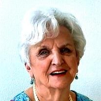 Patricia Ann Hoffman