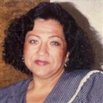 Victoria Flores Avilez