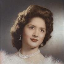 Belia Perez Garcia