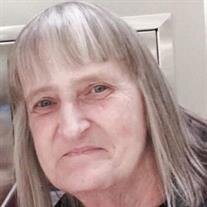 Rose Mary Johnston