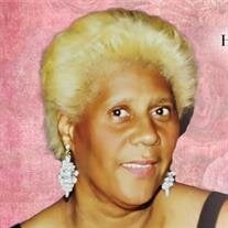 MARY WAITES