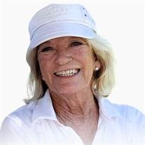 Linda Jean Foshay