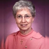 Loretta M. Givens