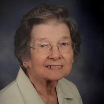 Mary Alice Boutchyard