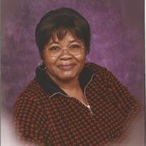 Ms. Lynnette Marie Hodge