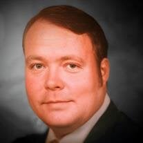 Richard "Marty" Brummette