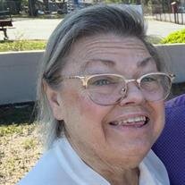 Crystal Lane Zammit