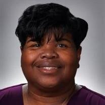 Theresa E. Johnson