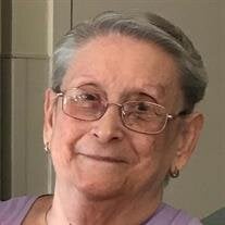 Alice Nesom Berner