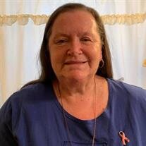Barbara Barnett